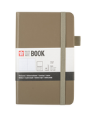 SK NOTEBOOK A RIGHE 9X14 TASCABILE