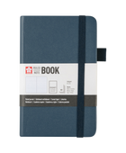 SK NOTEBOOK A RIGHE 9X14 TASCABILE