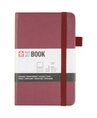 SK NOTEBOOK A RIGHE 9X14 TASCABILE