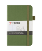 SK NOTEBOOK A RIGHE 9X14 TASCABILE