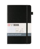 SK NOTEBOOK A QUADRETTI 13×21CM