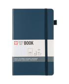 SK NOTEBOOK A QUADRETTI 13×21CM