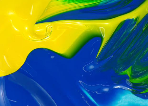 OPEN Slow-Drying Acrylics