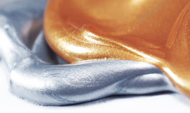 Colori Iridescenti e Interferenti