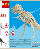 MA KIDS PUZZLE 3D ANIMALI