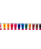 TAC COLORI ACRILICI SET 12X12ML