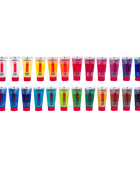 TAC COLORI ACRILICI SET 24X12ML