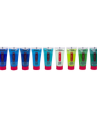 TAC COLORI ACRILICI SET 36X12ML