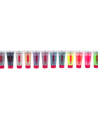TAC COLORI ACRILICI SET 48X12ML