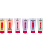 TAC COLORI ACRILICI SET 6X12ML PASTEL