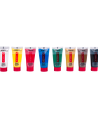 TAC COLORI ACRILICI SET 8X12ML