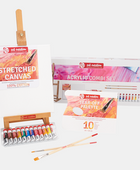 TAC COLORI ACRILICI SET COMBO
