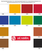 TAC COLORI AD ACQUERELLO SET COMBO