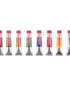 TAC COLORI AD OLIO SET 8X12ML