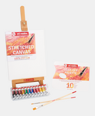 TAC COLORI AD OLIO SET COMBO