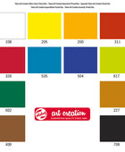 TAC GOUACHE SET 8X12ML