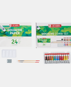 TAC GOUACHE SET COMBO