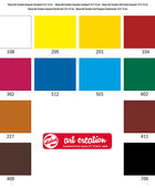TAC GOUACHE SET COMBO