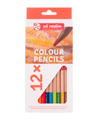 TAC MATITE COLORATE SET 12