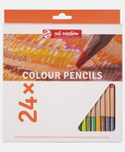 TAC MATITE COLORATE SET 24