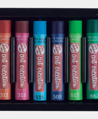 TAC PASTELLI AD OLIO SET 12