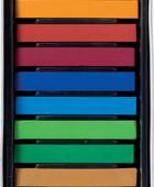 TAC SOFT PASTEL SET 12