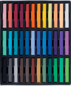 TAC SOFT PASTEL SET 36