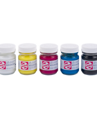 TALENS GOUACHE SET 5x50ml