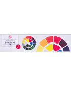 TALENS GOUACHE SET 5x50ml