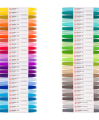 TALENS | PANTONE ADDITIONAL SET 54X
