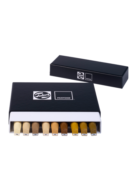 TALENS | PANTONE BROWN SET 9X