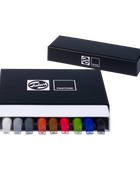 TALENS | PANTONE CITY SET 9X