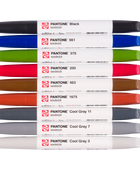 TALENS | PANTONE CITY SET 9X