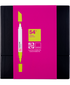 TALENS | PANTONE GENERAL SELECTION SET 54X
