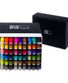 TALENS | PANTONE GENERAL SELECTION SET 54X