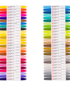 TALENS | PANTONE GENERAL SELECTION SET 54X