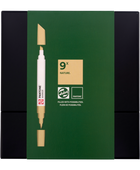 TALENS | PANTONE NATURE SET 9X