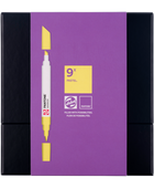 TALENS | PANTONE PASTEL SET 9X