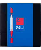TALENS | PANTONE PRIMARY SET 9X