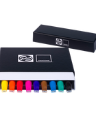 TALENS | PANTONE PRIMARY SET 9X