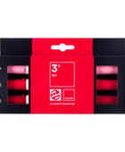 TALENS | PANTONE RED SET 3X