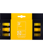 TALENS | PANTONE YELLOW SET 3X