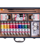 VAN GOGH GAC BOX BASIC