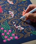 Gelly Roll Classic 06