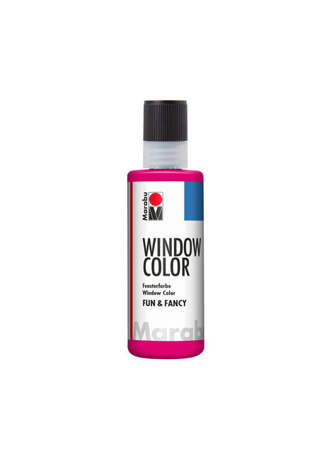 WINDOW COLOR 80ML