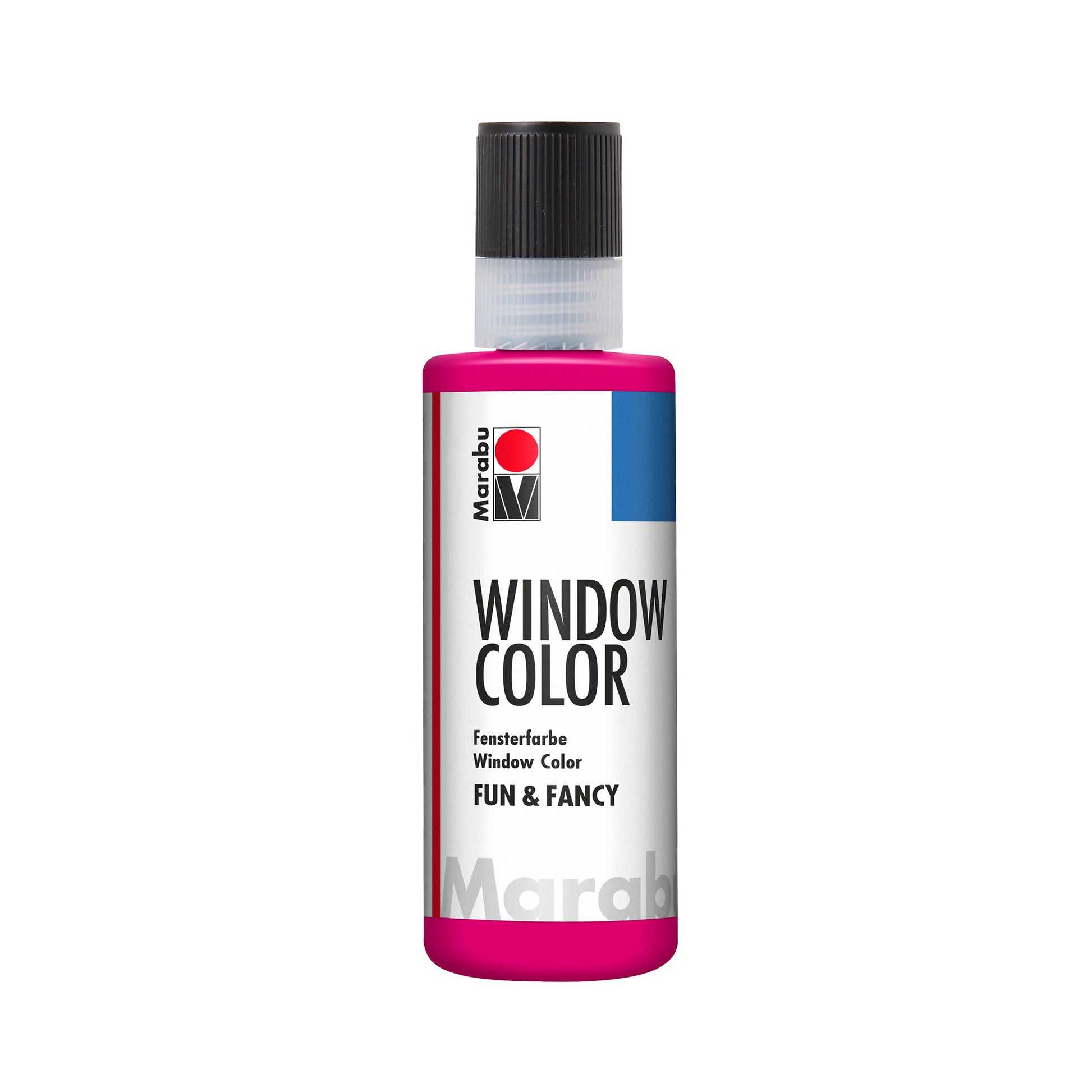 WINDOW COLOR 80ML