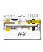 COPIC ACREA SET DA 6 - ESSENTIALS