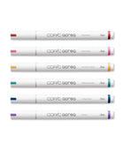 COPIC ACREA SET DA 6 - DEEP