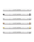 COPIC ACREA SET DA 6 - ESSENTIALS