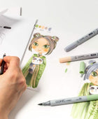 PENNARELLI COPIC CIAO